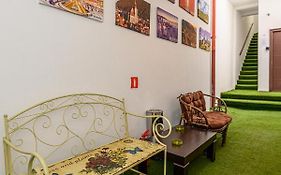 Brasov Holiday Residence